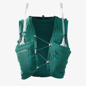 Salomon women’s running/hydration vest